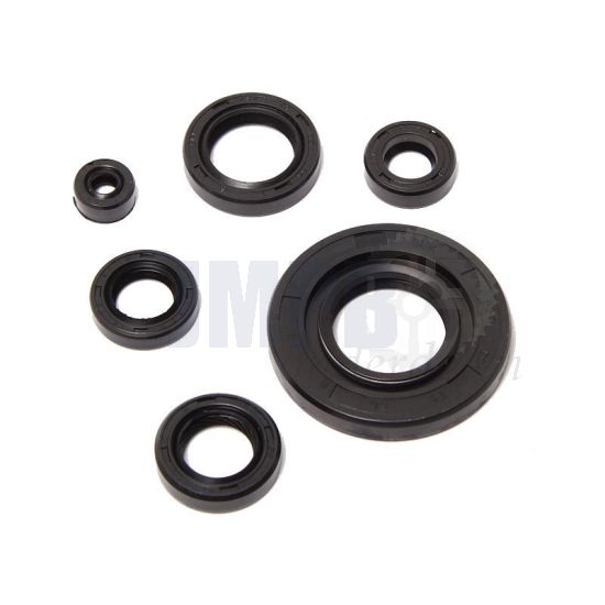 Keerringset Honda MB/MT 80CC