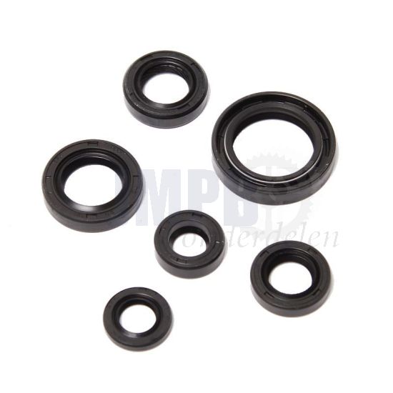 Keerringset Honda NSR/MTX-SH 50CC