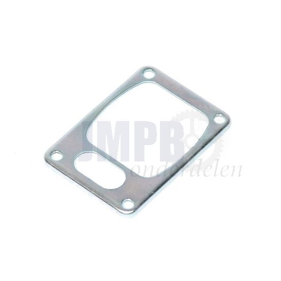 Bevestigingplaat Filterrubber Yamaha FS1 Origineel