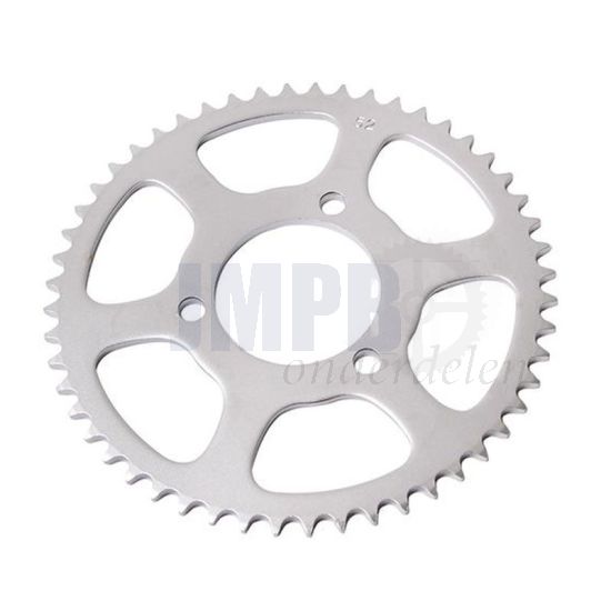 Achtertandwiel 52 Tands Honda MT/MB/MTX-SH 