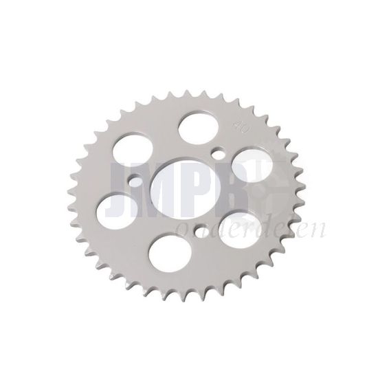 Achtertandwiel 40 Tands Honda NSR