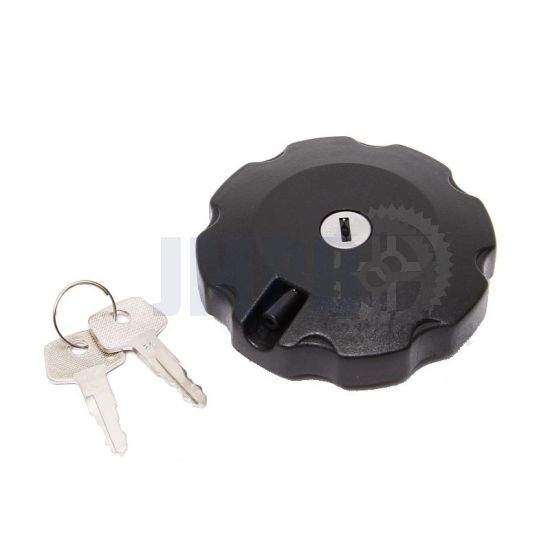 Tankdop met Slot Honda MTX-OT