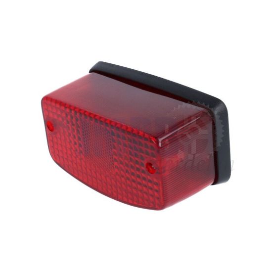 Achterlicht Honda MTX-SH