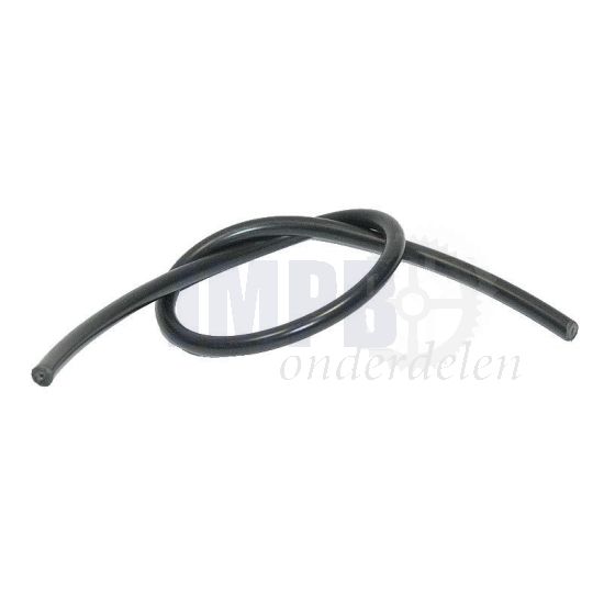 Bougiekabel Dik 50CM