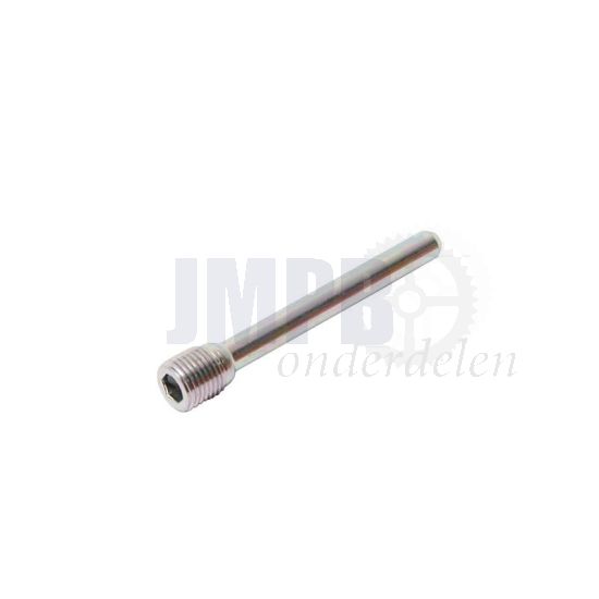 Bout Remklauw/Remblokken Honda NSR/MBX