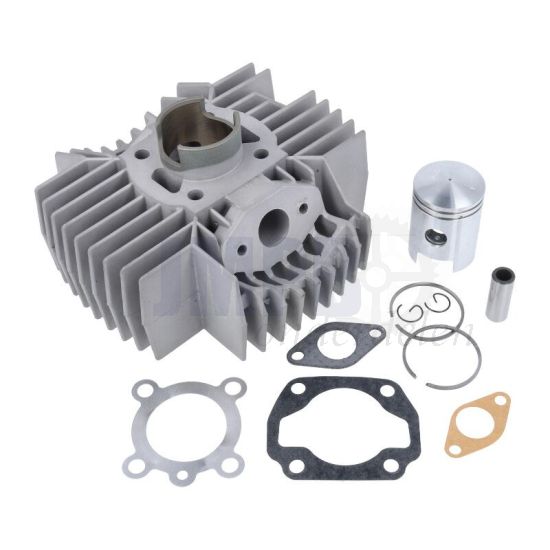 50CC Cilinder Puch Monza Alu/Nicasil