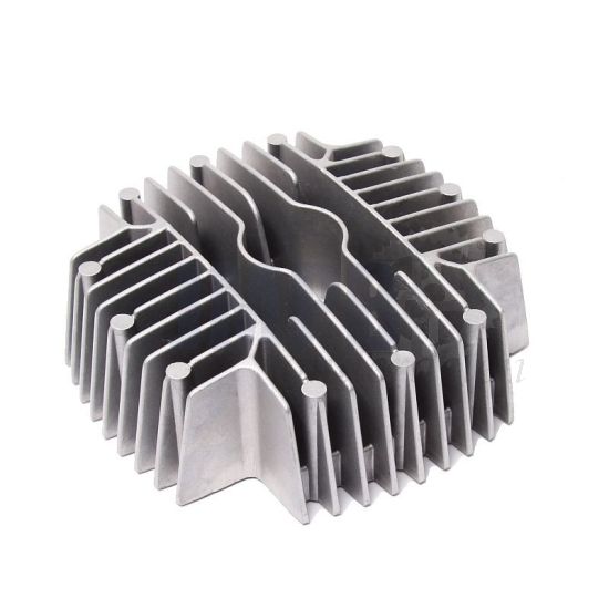 50CC Cilinderkop Puch Monza