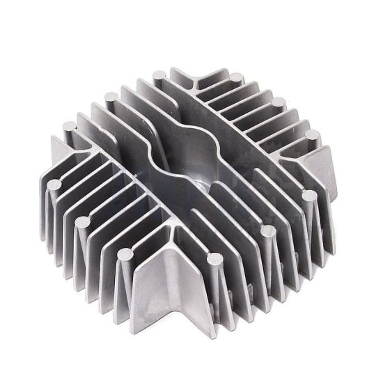 60CC Cilinderkop Puch Monza