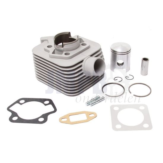 50CC Cilinder Import Kreidler Gef.Koeling Schuine Inlaat