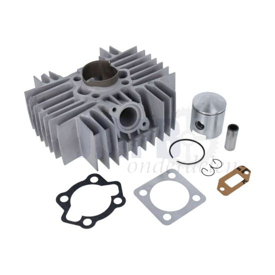 60CC Cilinder Import Kreidler RMC