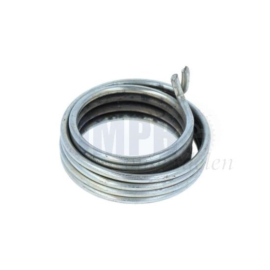 Kickstartveer Kreidler