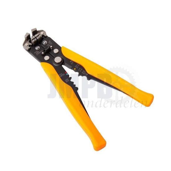 Afstriptang Automatisch - A-Kwaliteit