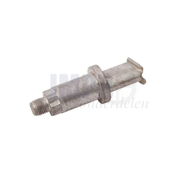 Remsleutelas Kreidler Leleu 160MM Origineel 