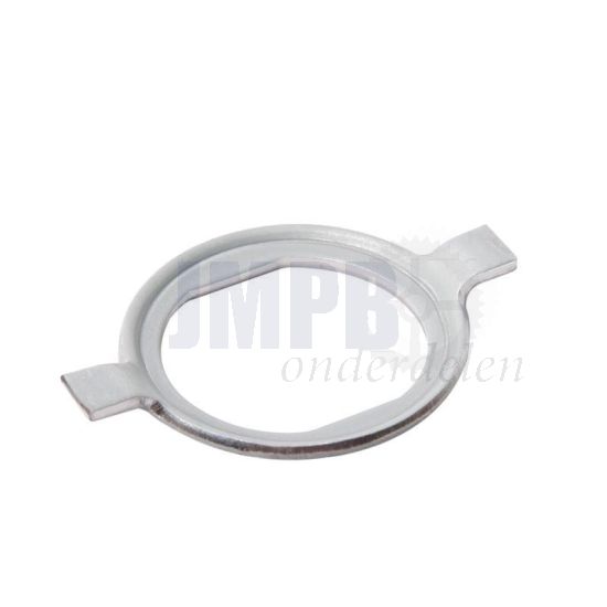 Aandrijfplaatje Teller Yamaha FS1/DT