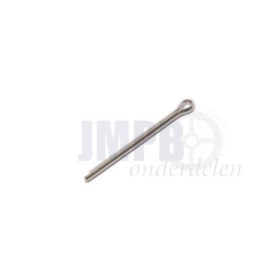 Splitpen Voor & Achteras Yamaha FS1 Remake