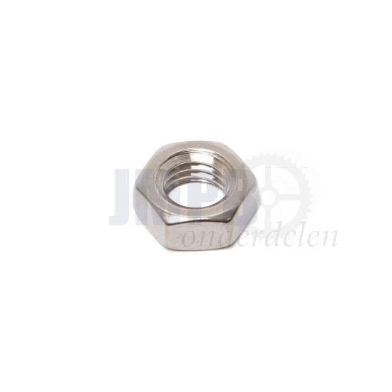 Moer Yamaha M8 / SW12 RVS