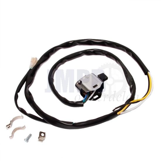 Schakelaar + Draadboom Model Merit Puch Maxi S