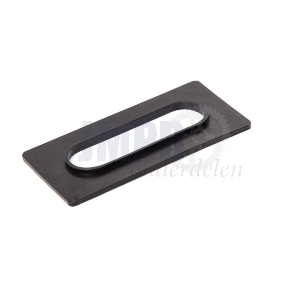 Rubber voor Kuipsteunbeugel Honda MB