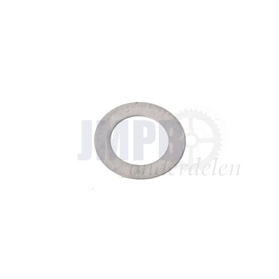 Shimring Kickstarttandwiel Zundapp 0.30MM