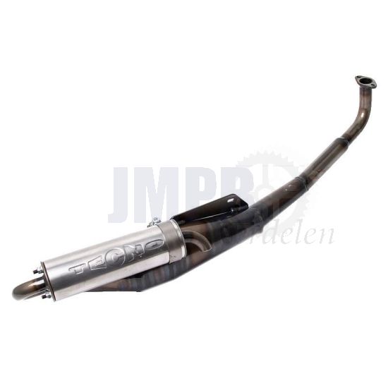 Uitlaat Tomos A3 Tecno Estoril