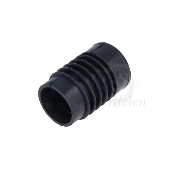 Aanzuigrubber Zundapp KS80