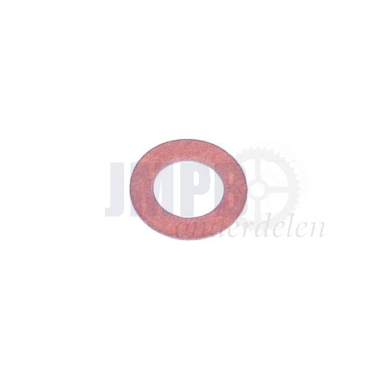 Afdichtring voor Excentrische bout Kreidler Orgineel