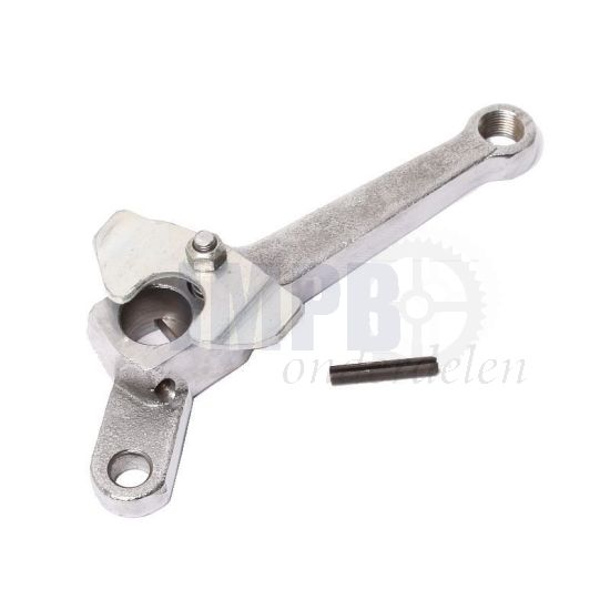 Crank Kreidler Rechts Voor Klapsteunen Orgineel