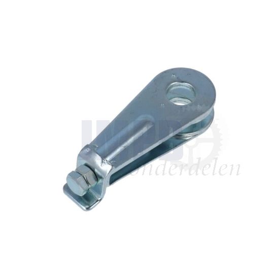 Kettingspanner Honda MTX Oud Model