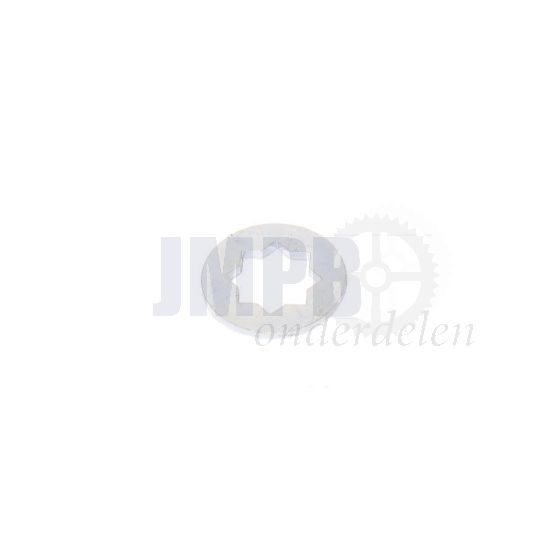 Kartelring Remsleutel Leleu 160MM Kreidler