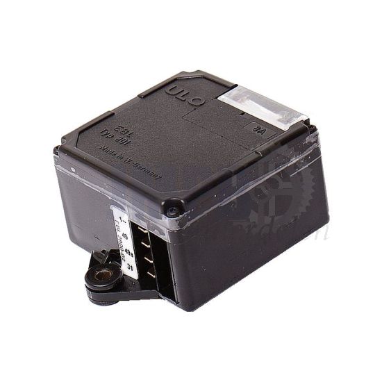 ULO Box EBL-801 Kreidler / Zundapp / Puch