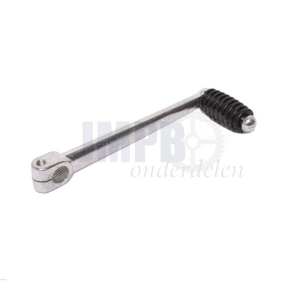 Schakelpedaal Zundapp KS80 LC