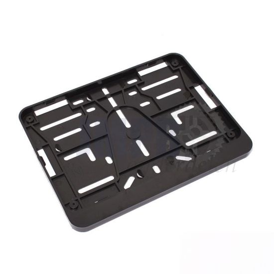 Kentekenplaathouder Motorfiets NL