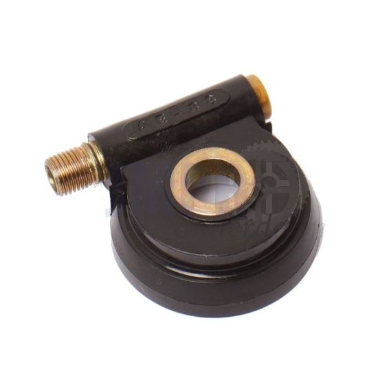 Telleraandrijver Zundapp Sprinter