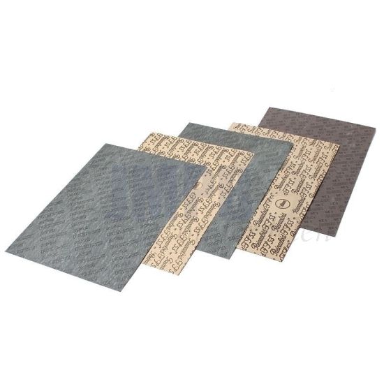 Pakkingpapier Victor Reinz Set A4 5-Delig