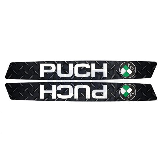 Tanktransferset Puch Maxi "Thread Plate"