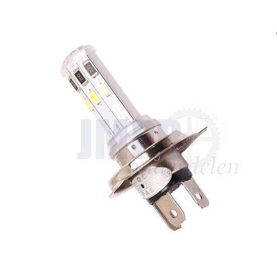 Lamp H4 12 Volt 35/35 Watt Led