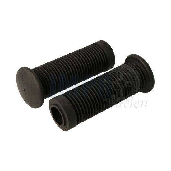 Voetsteunrubberset Kreidler