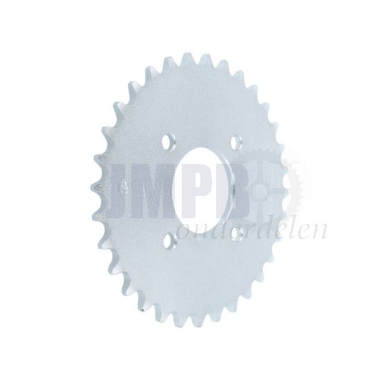 Achtertandwiel Hercules Prima 5 - 415 / 32 Tands