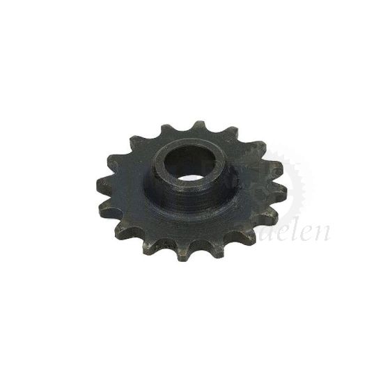 Voortandwiel Sachs Hoge Rand 420 - 16 Tands