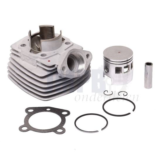 70CC Cilinder Honda Wallaroo / PK Airsal