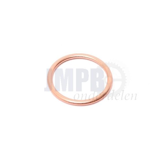Uitlaatpakking / Ring Sachs 26MM
