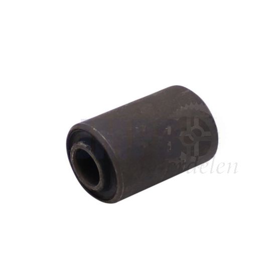 Achterbrugbus Peugeot 103 / MBK51