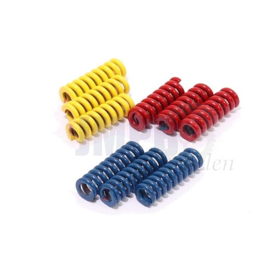 Koppelingveerset 9-Delig Puch Maxi