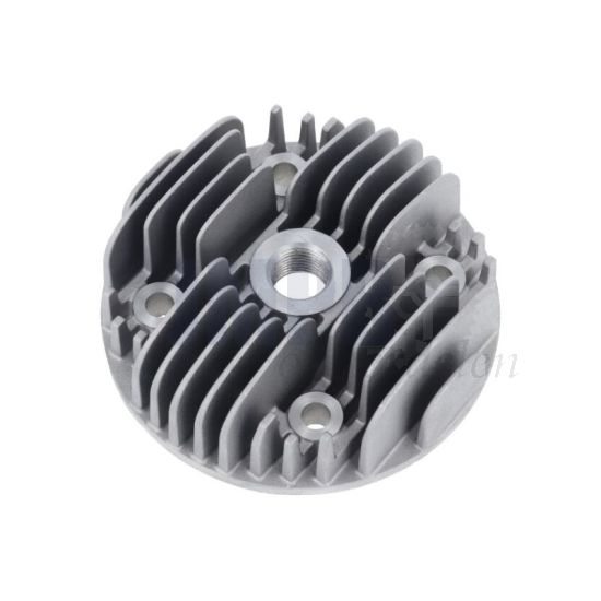 50CC Cilinderkop Hogedruk Puch MV / Tomos 2L 3L