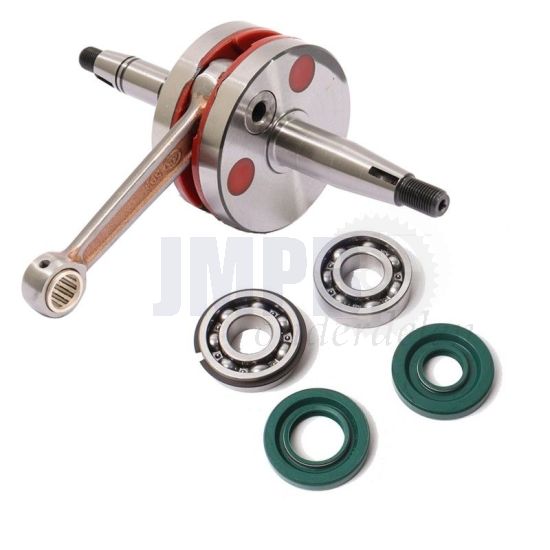 Krukas set Puch Maxi DMP Race