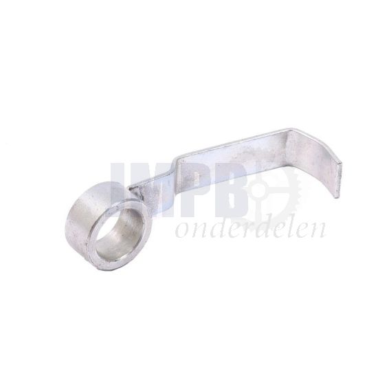 Vulbus Links Achterwiel Kreidler met Beugel