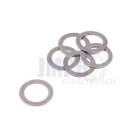 Shimring 13X19X0.50MM Hoofdas Sachs