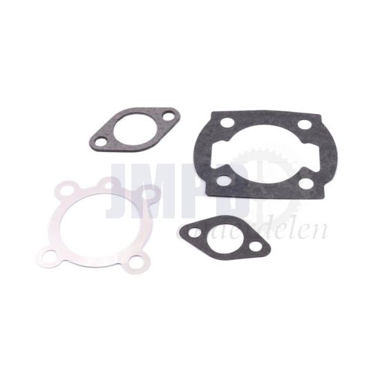 Topset Puch Monza 60CC