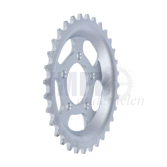 Achtertandwiel Sachs Div. 32 Tands