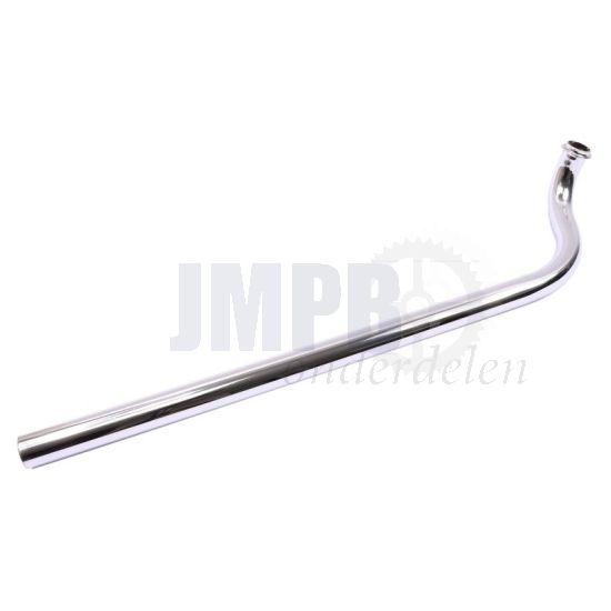 Uitlaatbocht Kreidler Origineel 28/28 Nieuw Model